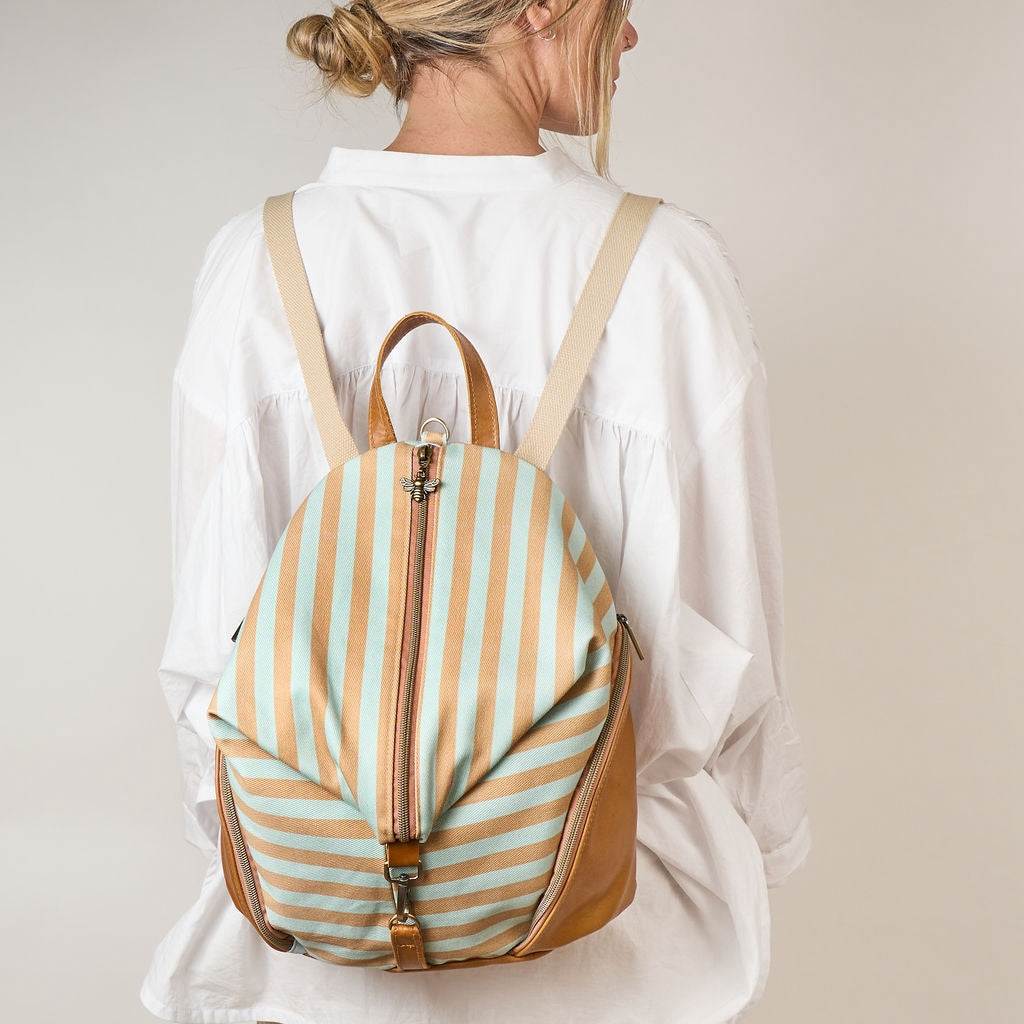 Backpacks