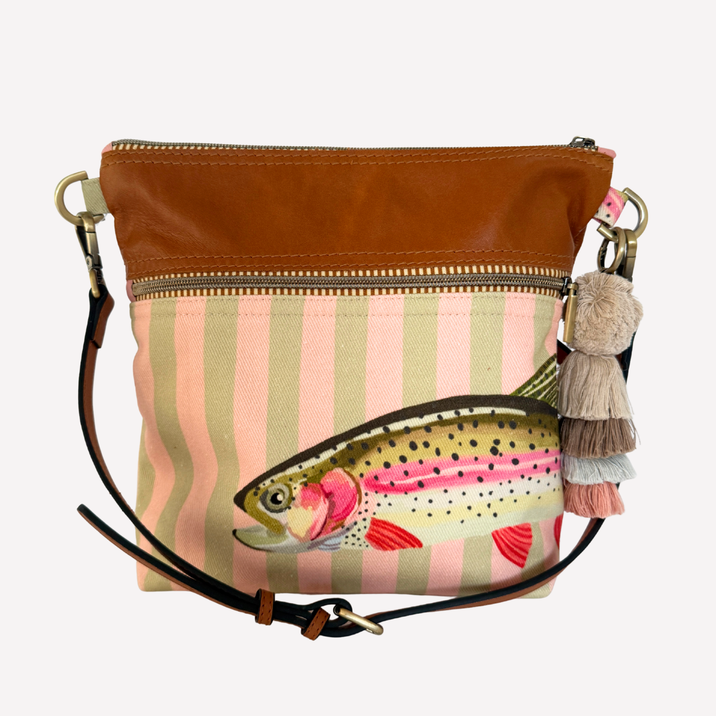 Fishy Stripe