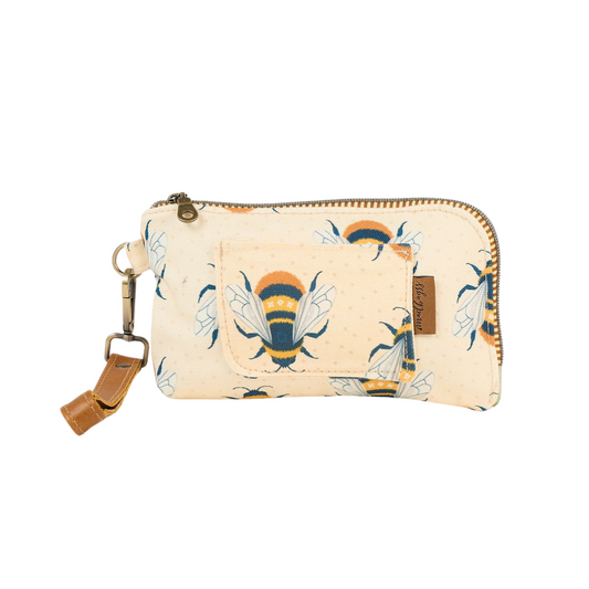 Bee Purse