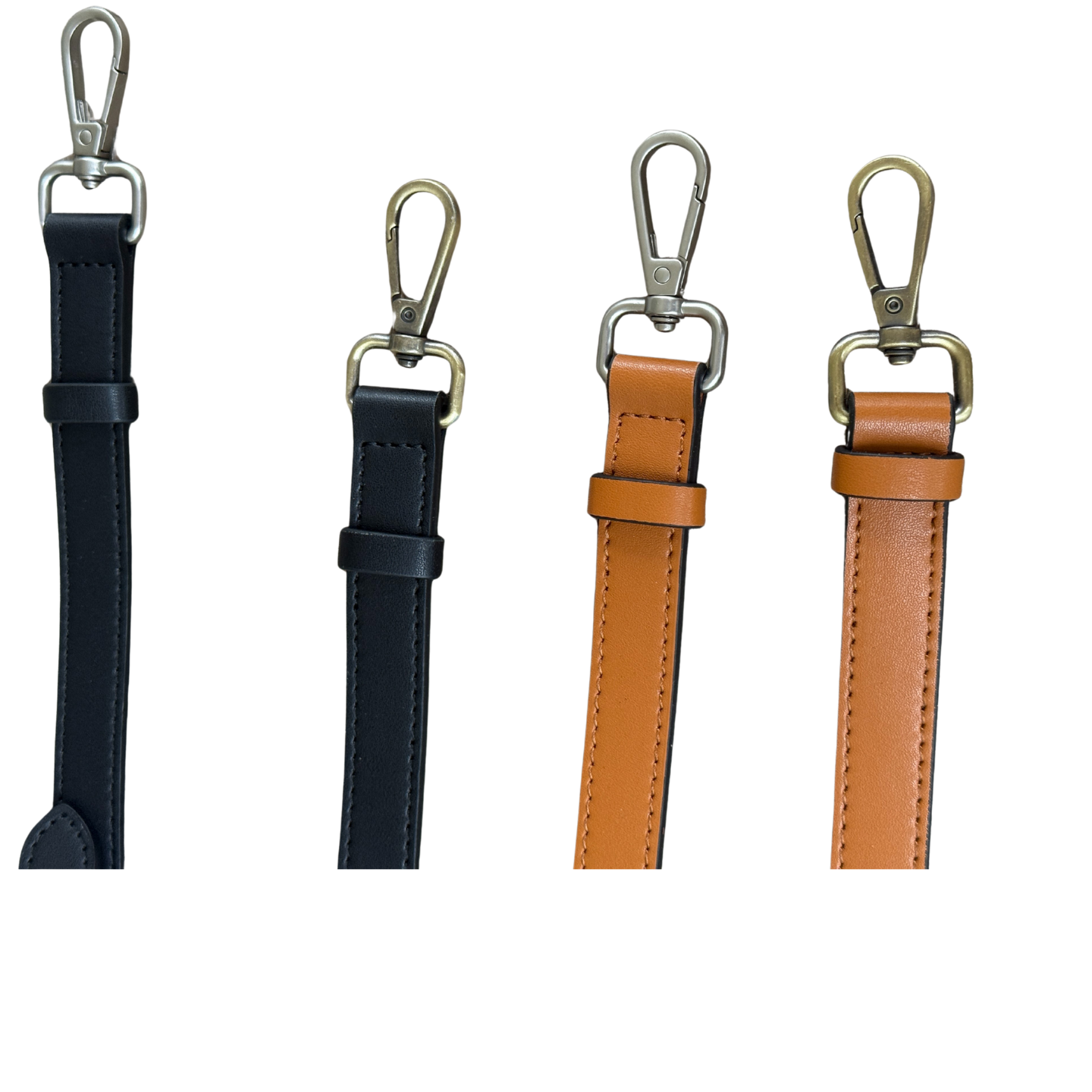 Leather Straps for Bags