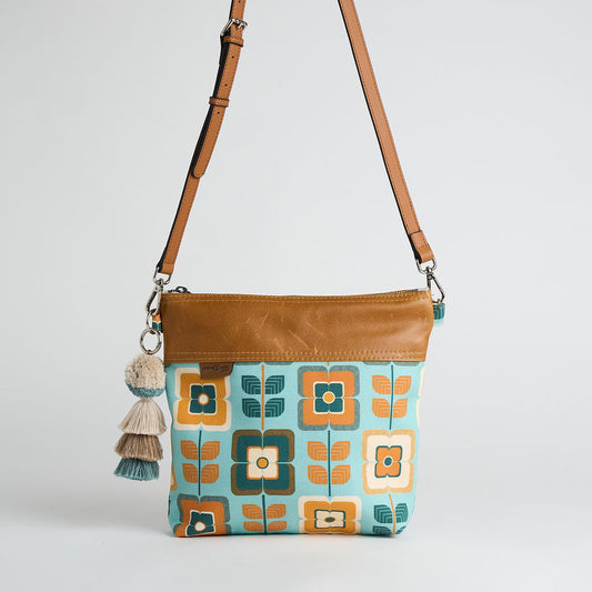 Retro Bucket Bag