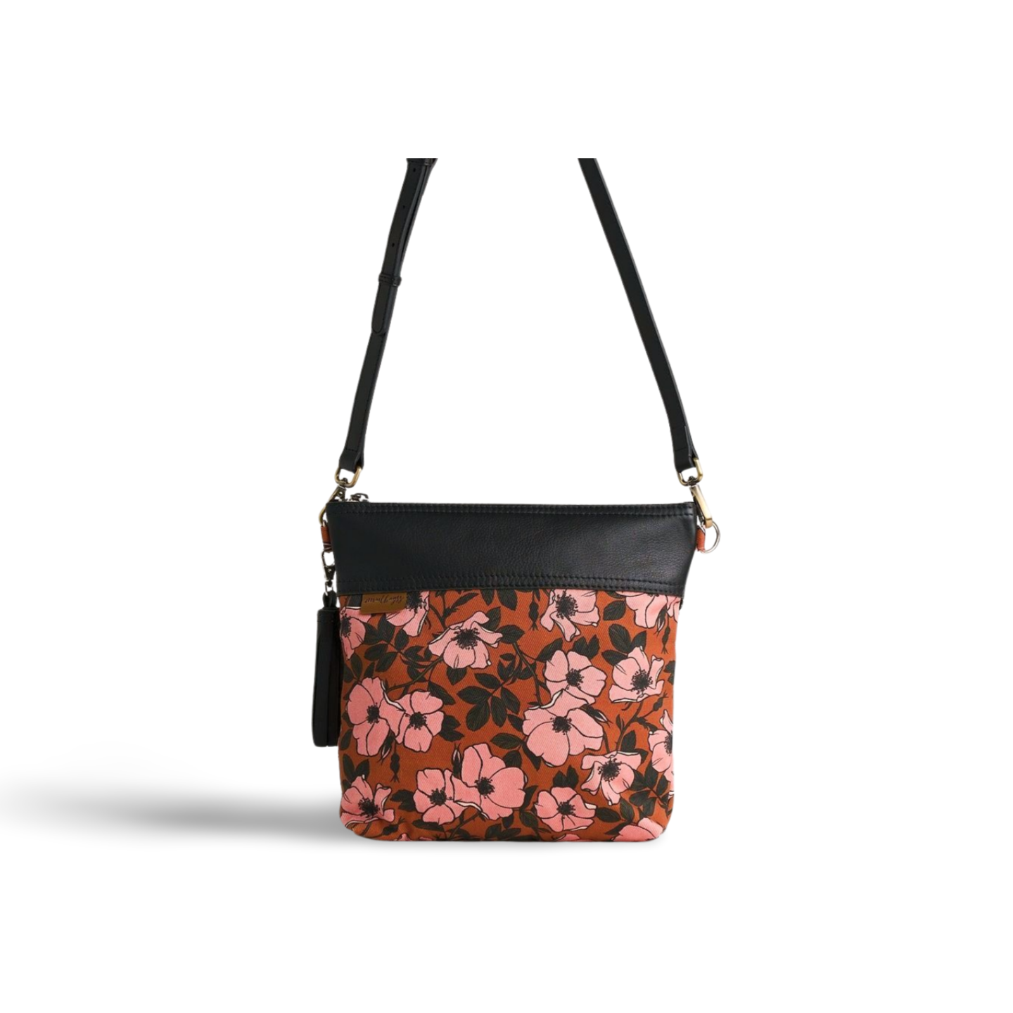 Poppy Bucket Bag
