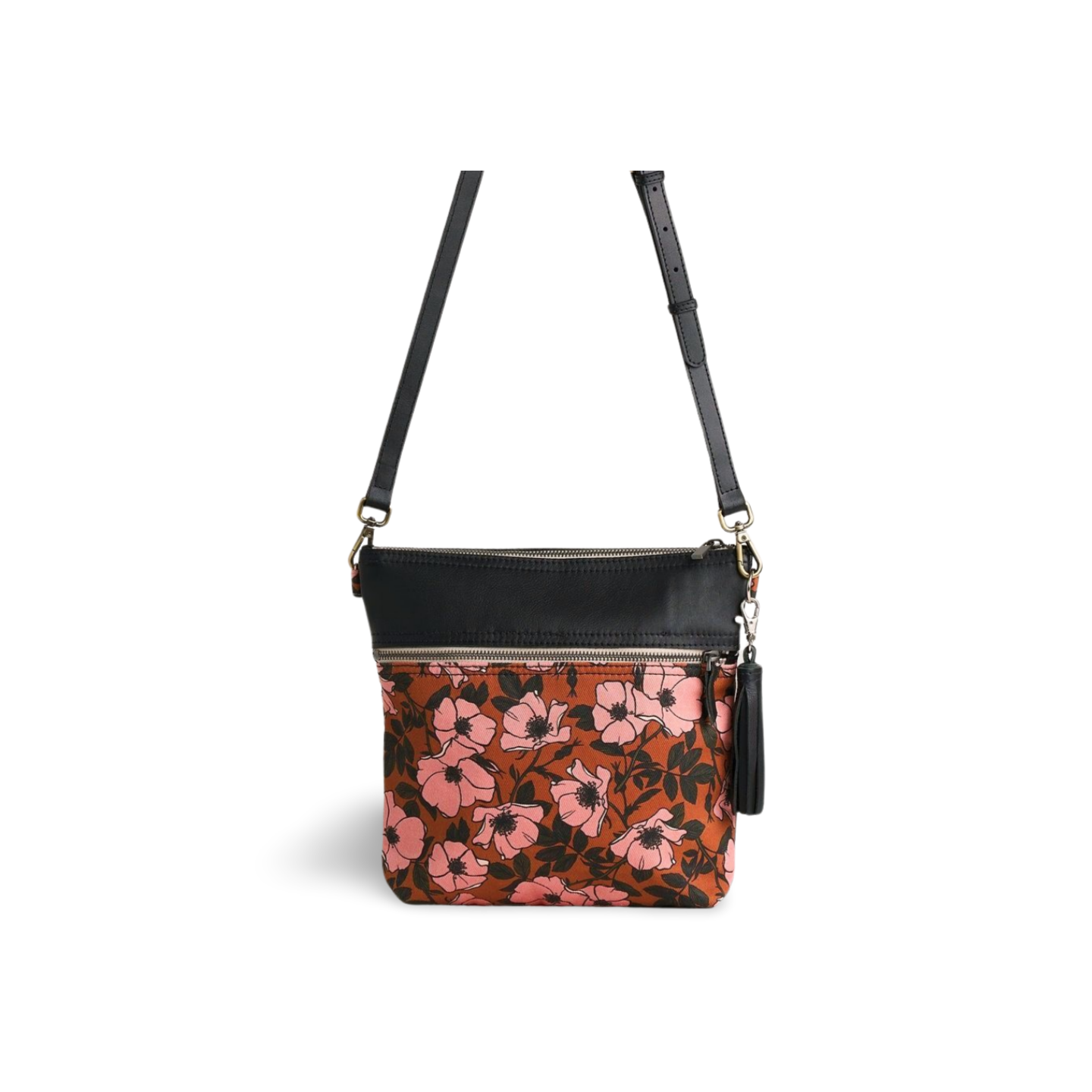 Poppy Bucket Bag