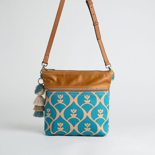 Pretty Maids Bucket Bag