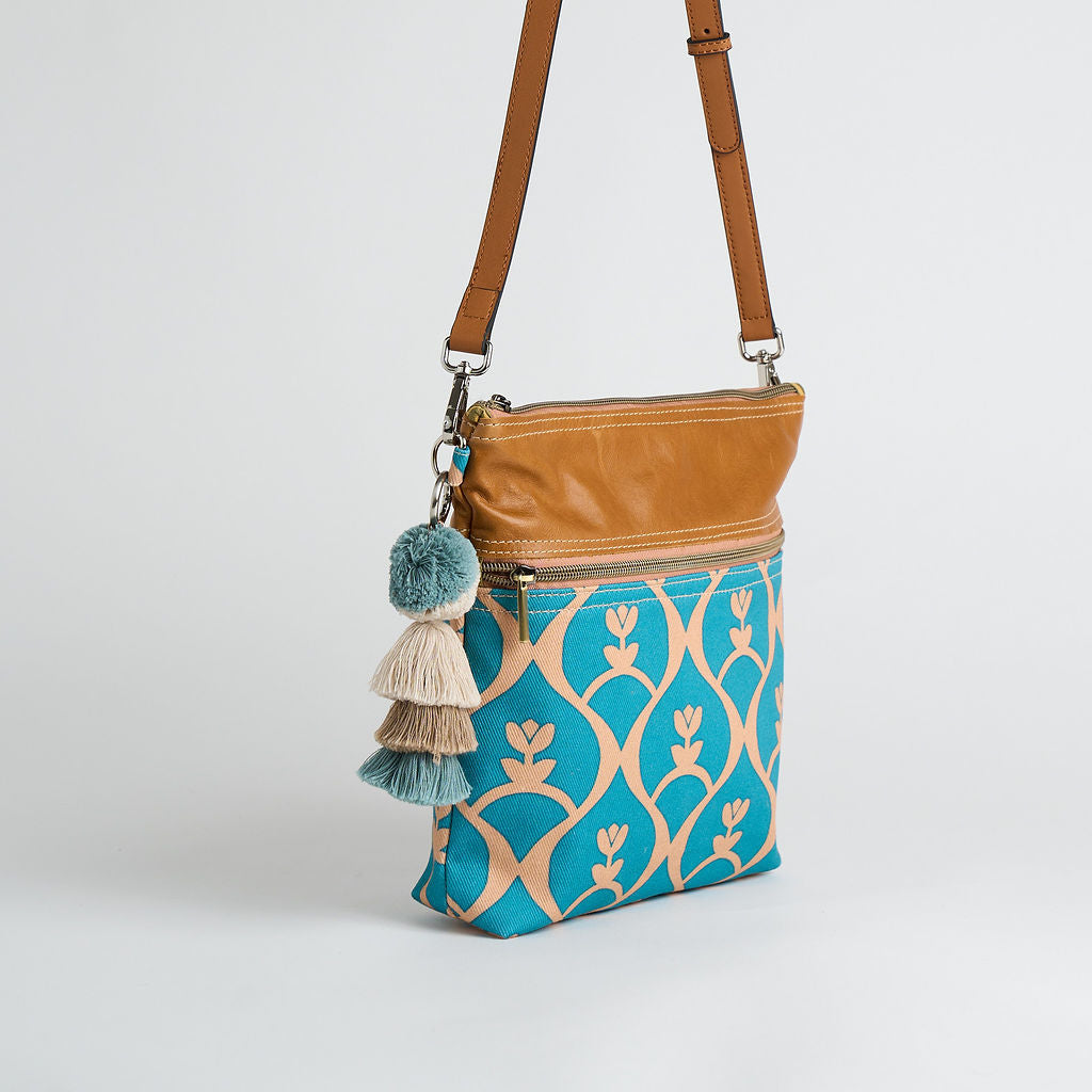 Pretty Maids Bucket Bag