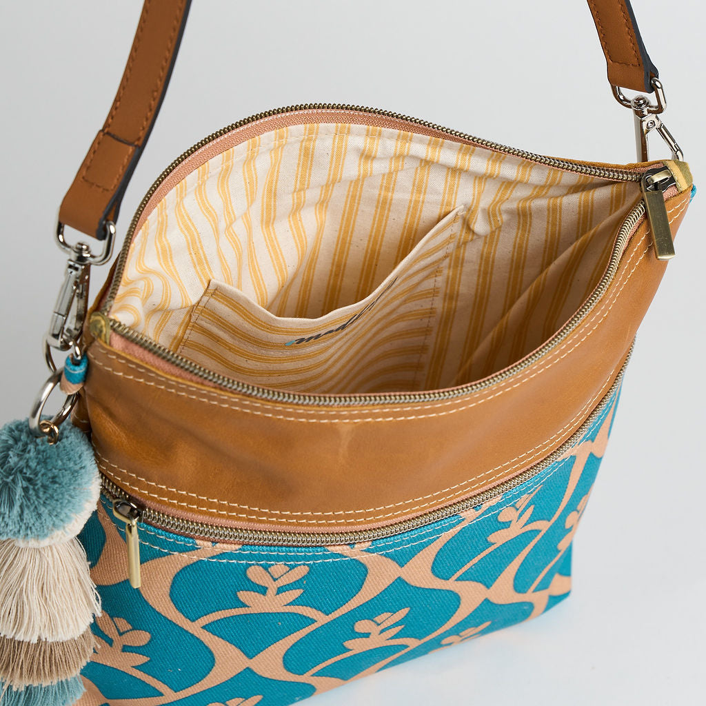 Pretty Maids Bucket Bag