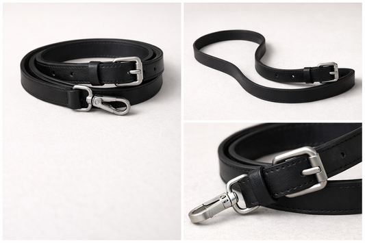 Leather Straps for Bags