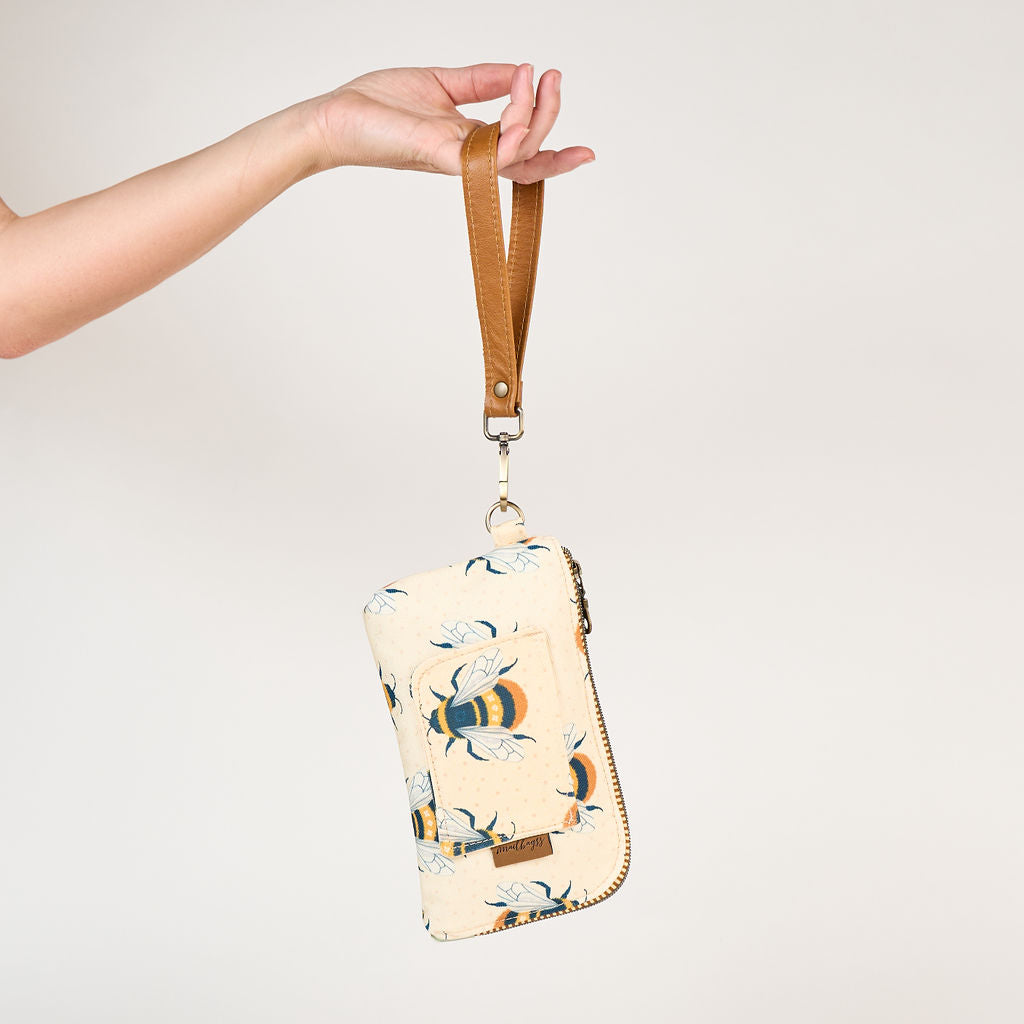 Bee Purse