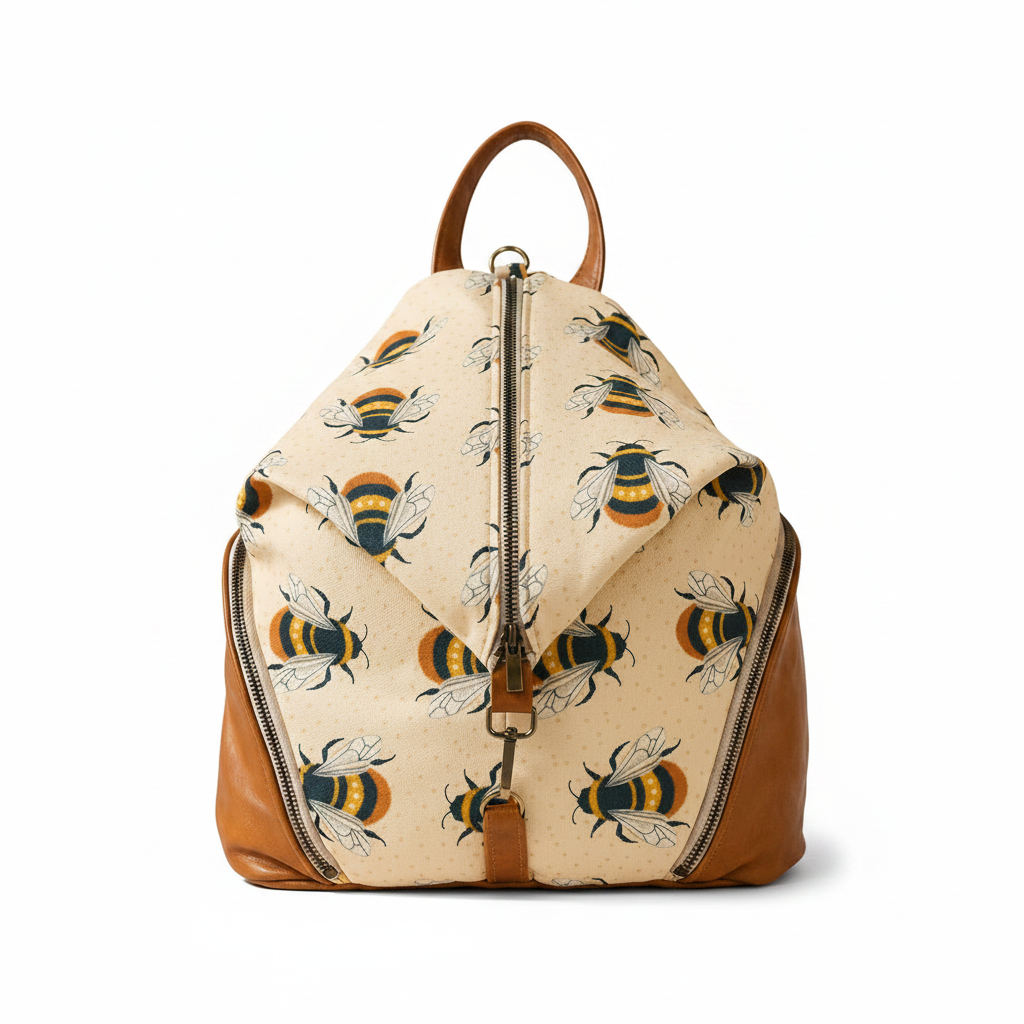 Bee Backpack – Madbagss