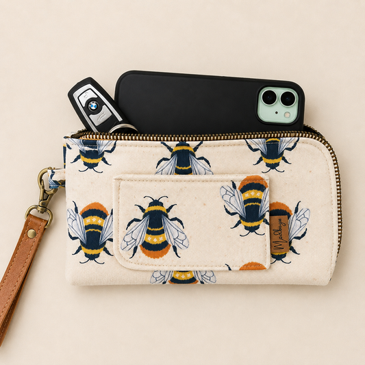 Bee Wallet