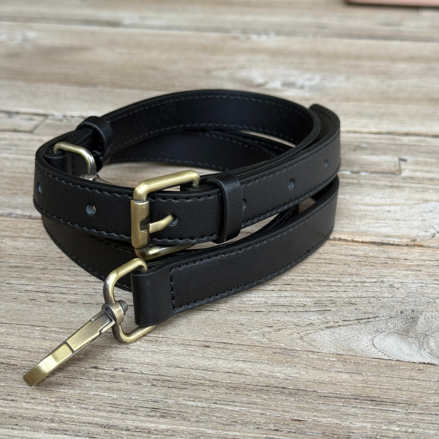 Leather Straps for Bags