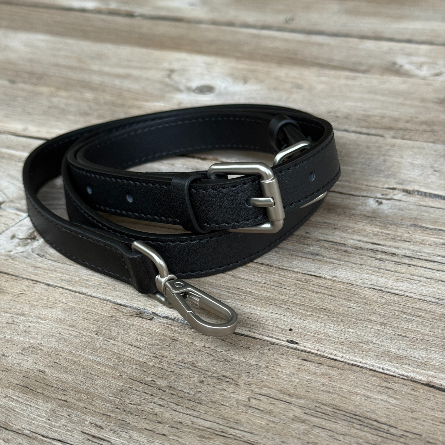 Leather Straps for Bags