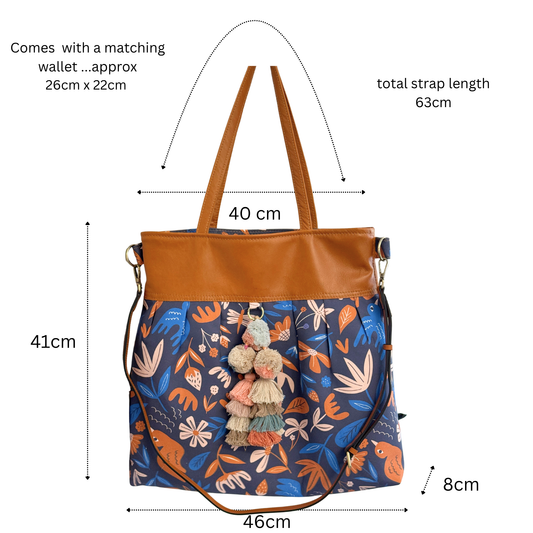 Taking Flight Weekender