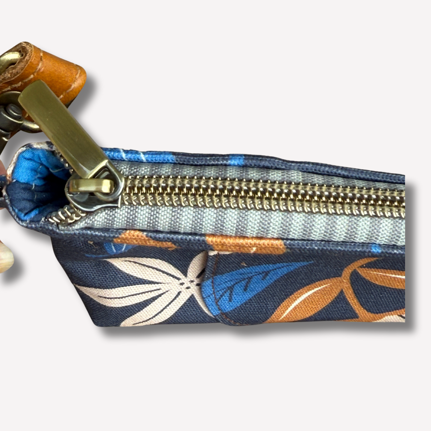 Taking Flight purse