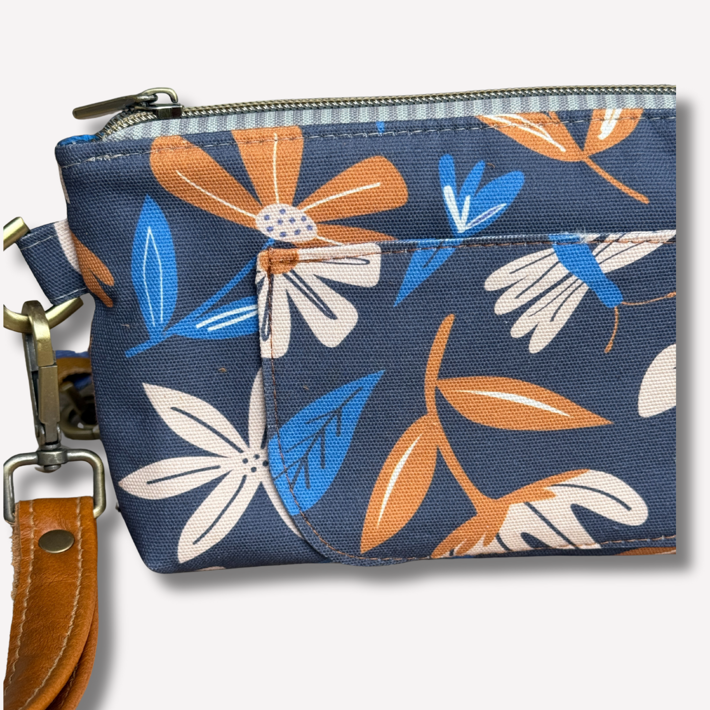 Taking Flight purse
