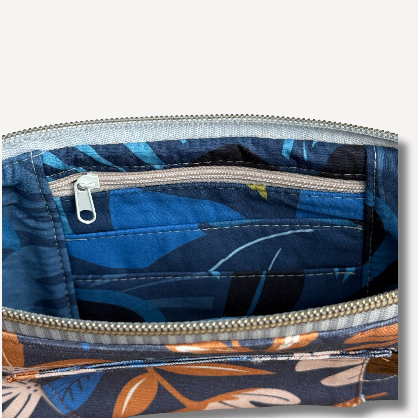 Taking Flight purse