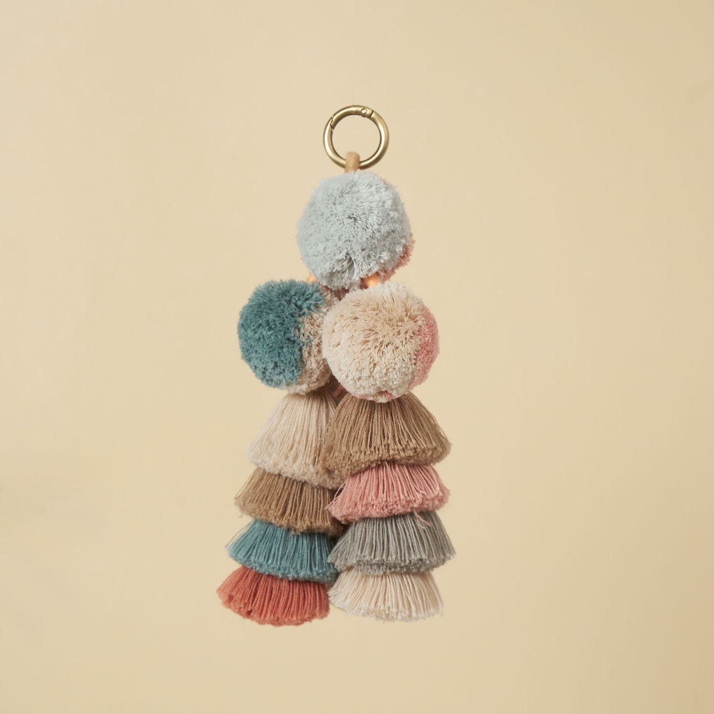 Large Tassel