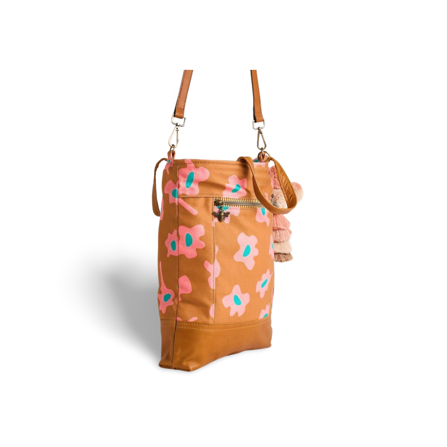 Fields of Flowers Tote