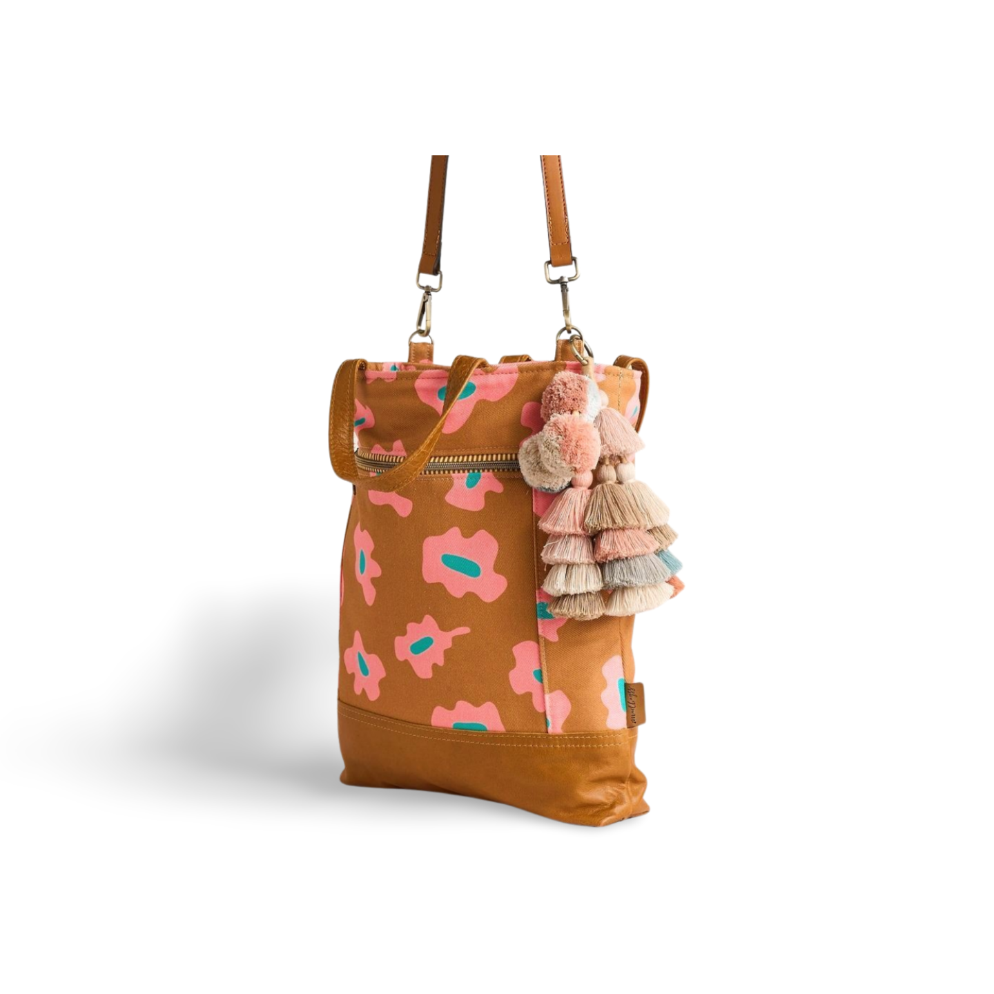Fields of Flowers Tote