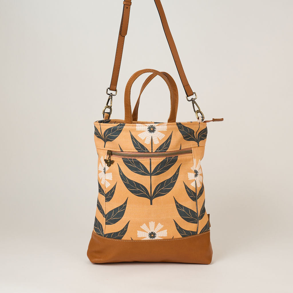 Honey Cream Tote
