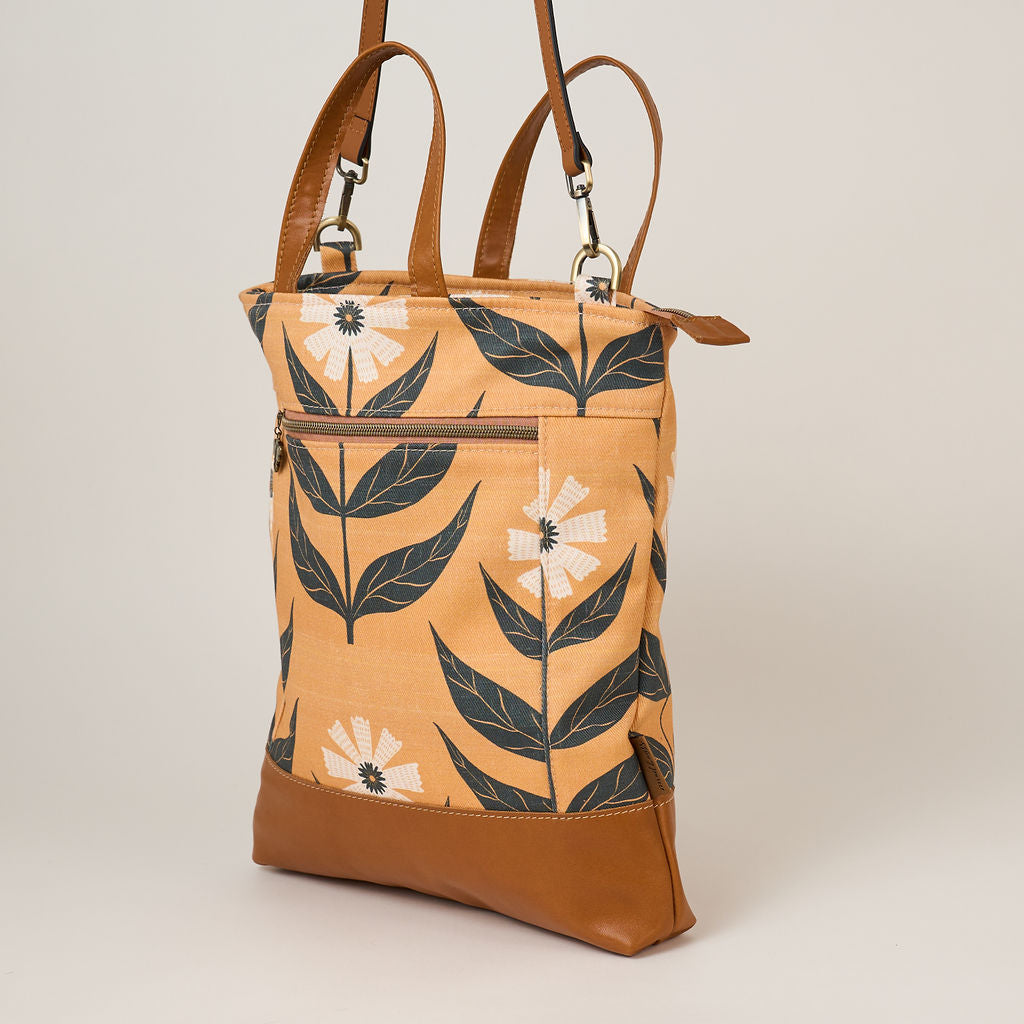 Honey Cream Tote