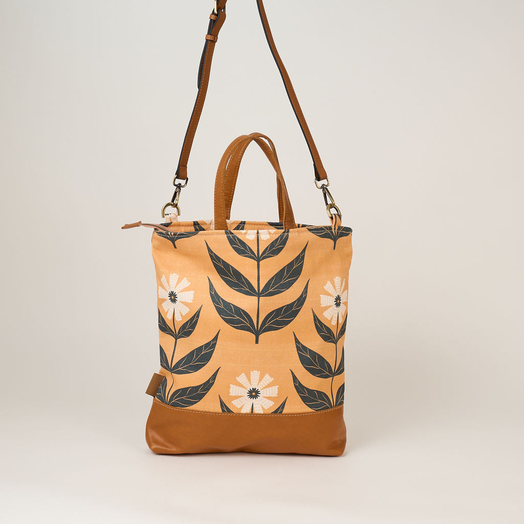 Honey Cream Tote