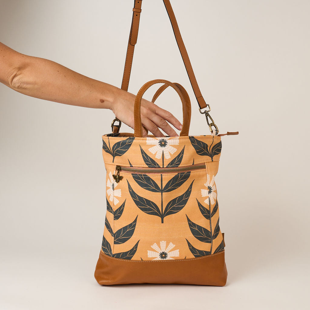Honey Cream Tote