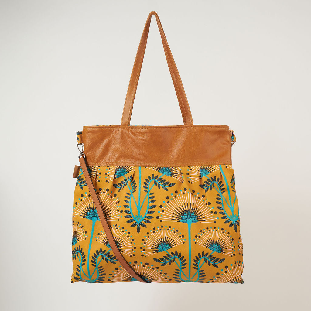 Mimosa Weekender Bag
