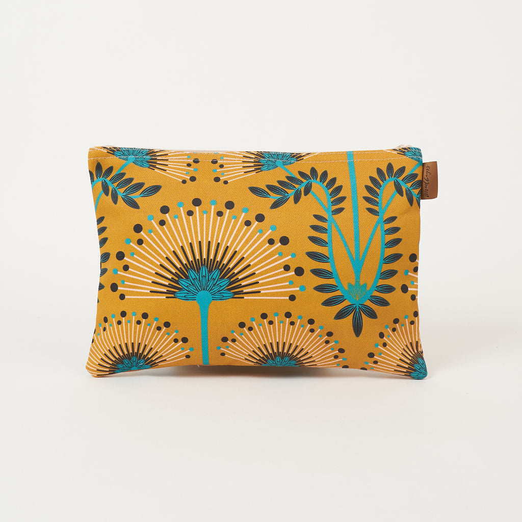 Mimosa Weekender Bag