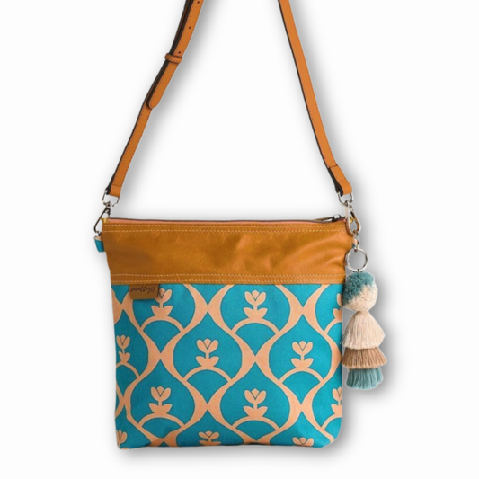 Pretty Maids Bucket Bag