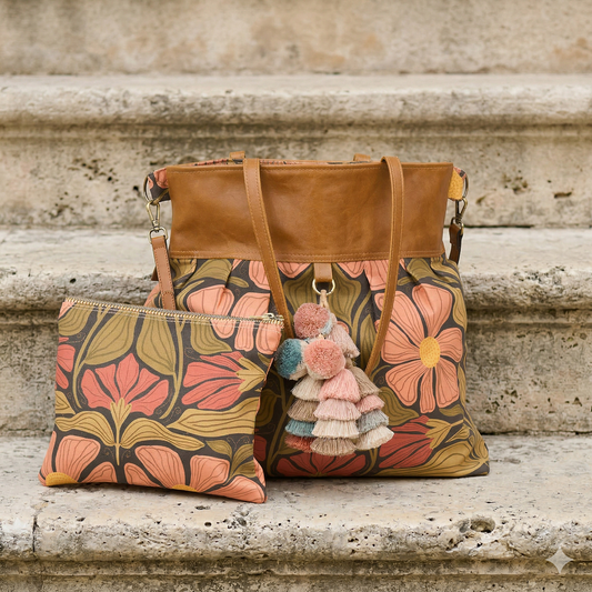 70's Retro Weekender