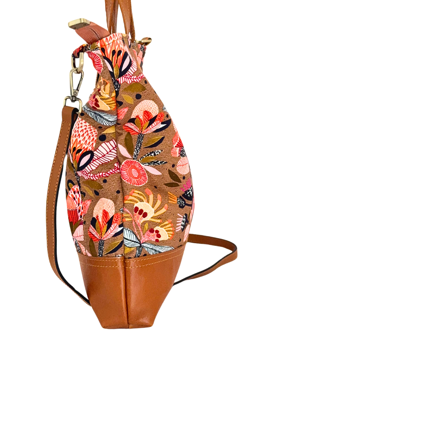 Wildflower Tote