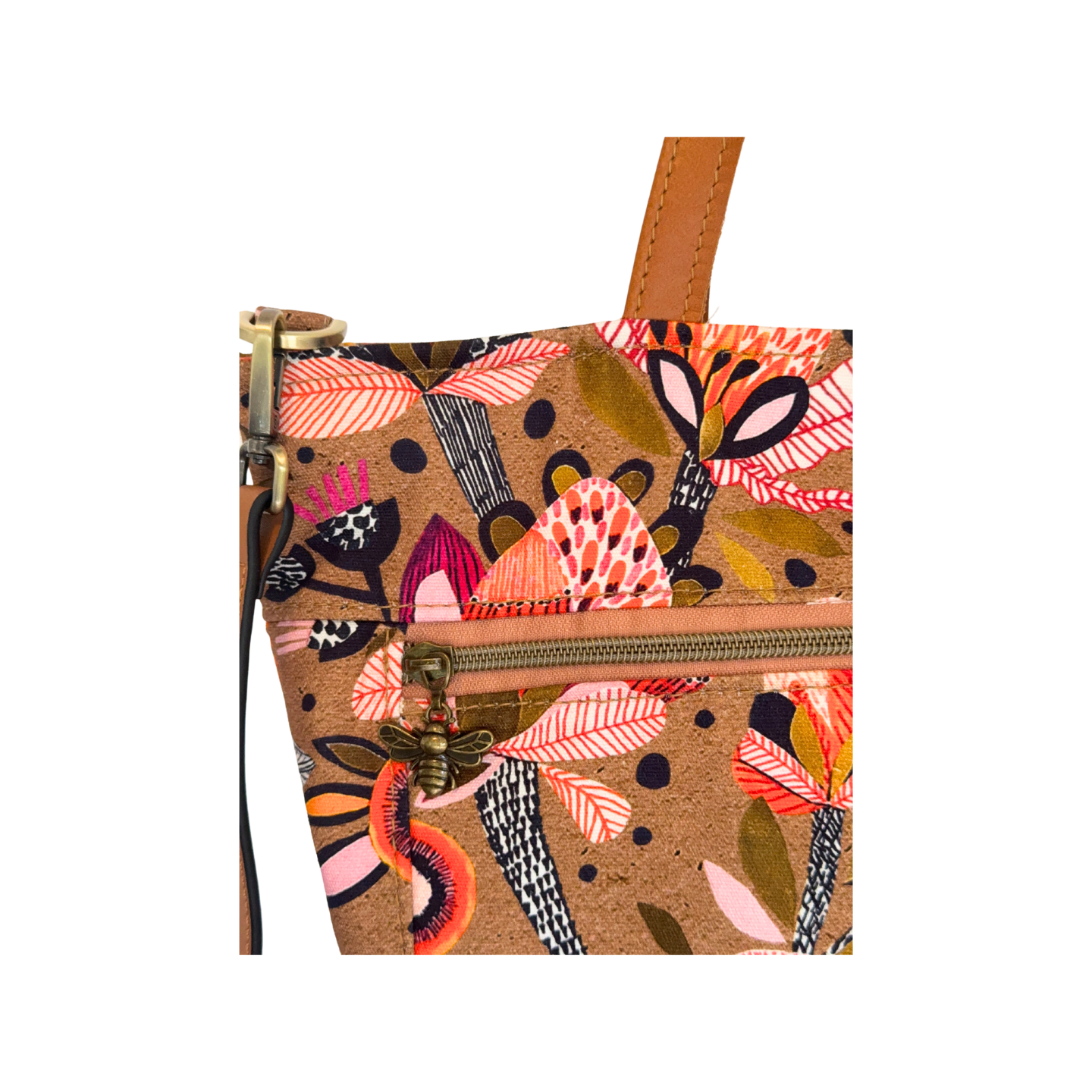 Wildflower Tote