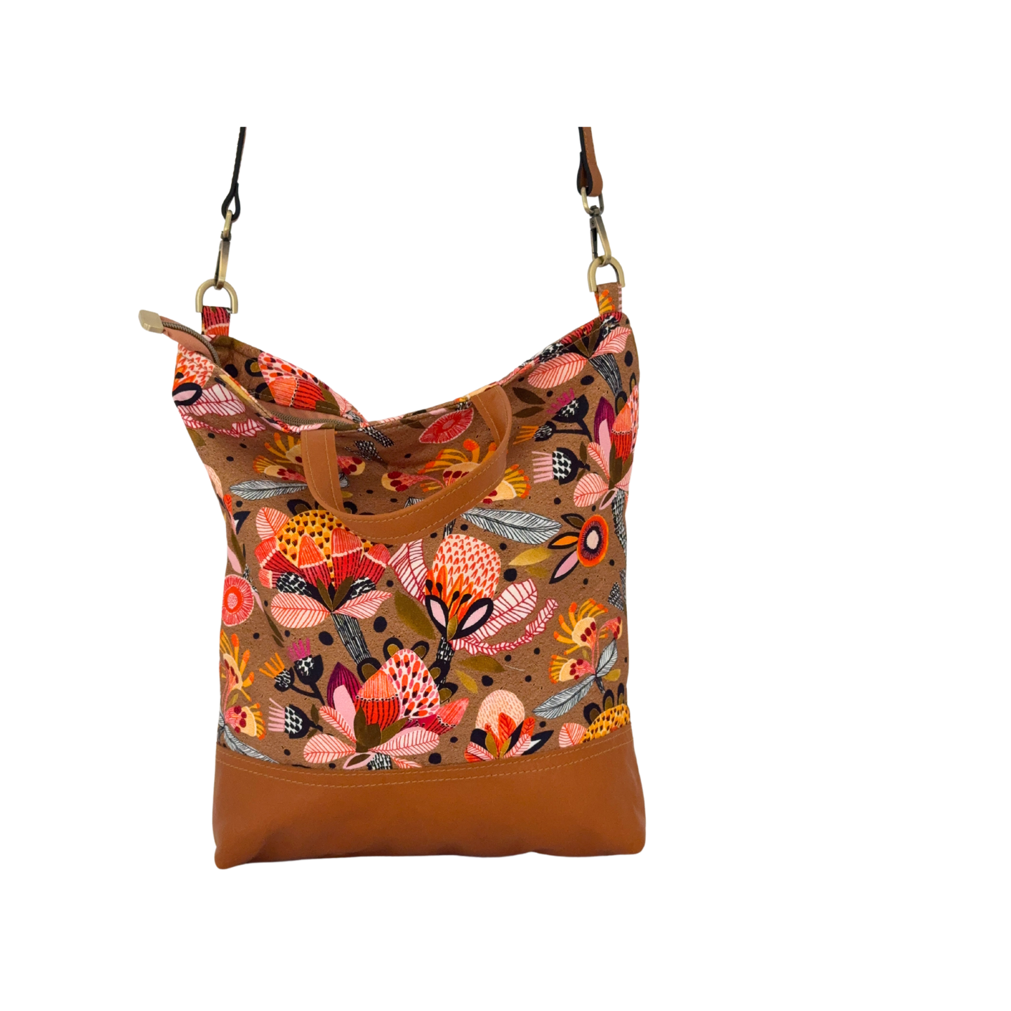 Wildflower Tote