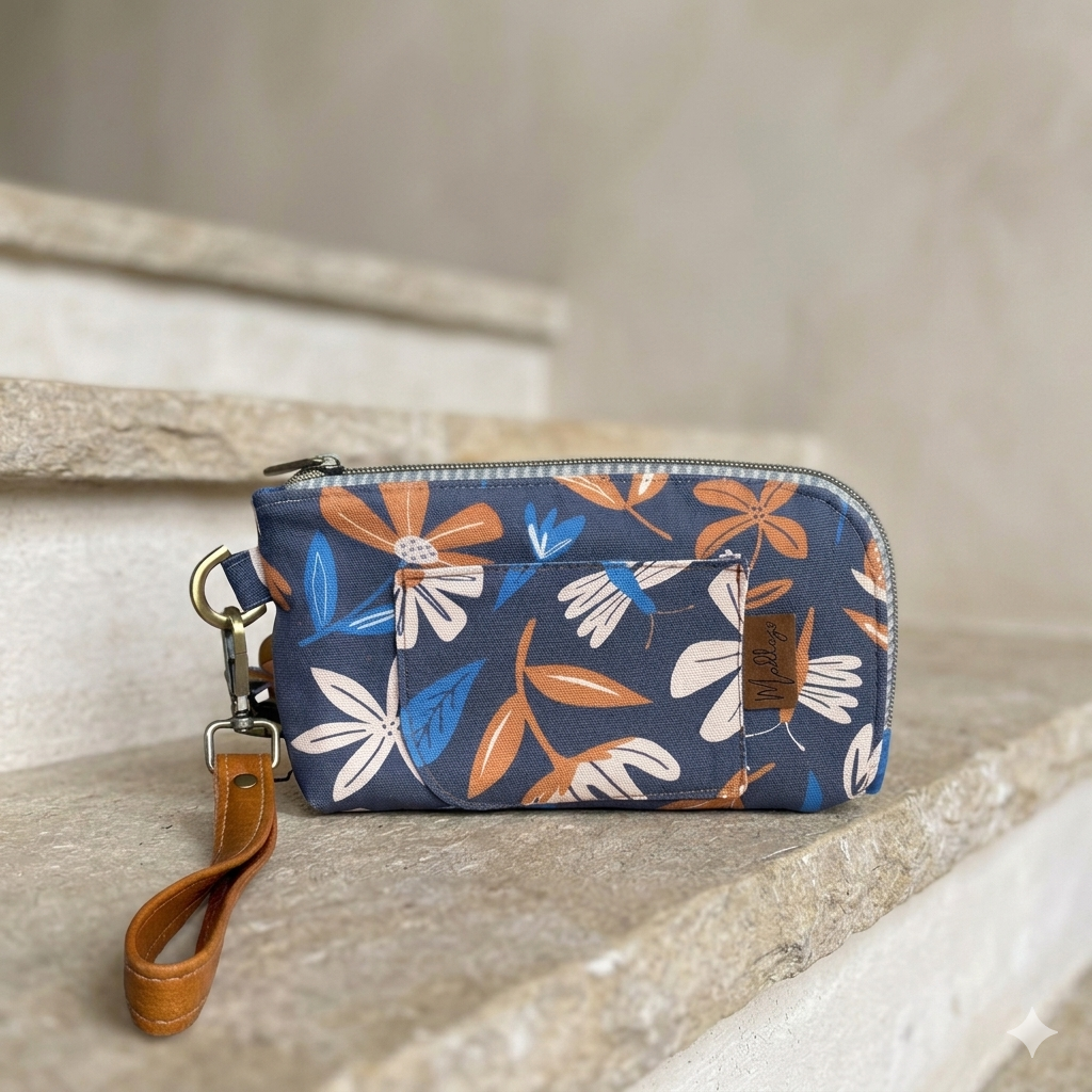Taking Flight Wallet