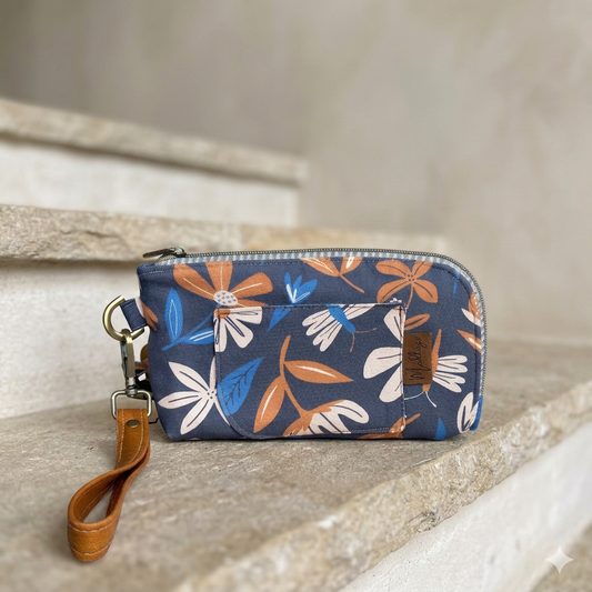 Taking Flight Wallet
