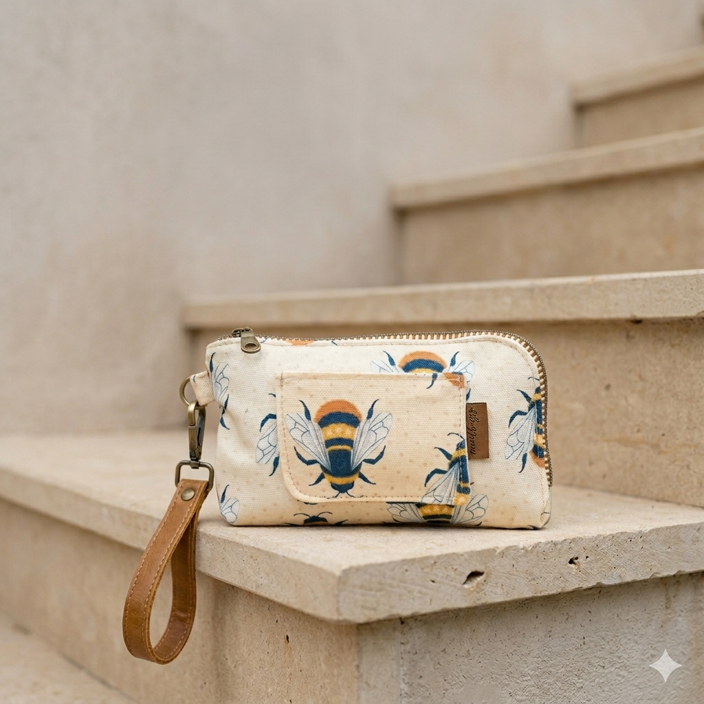 Bee Wallet