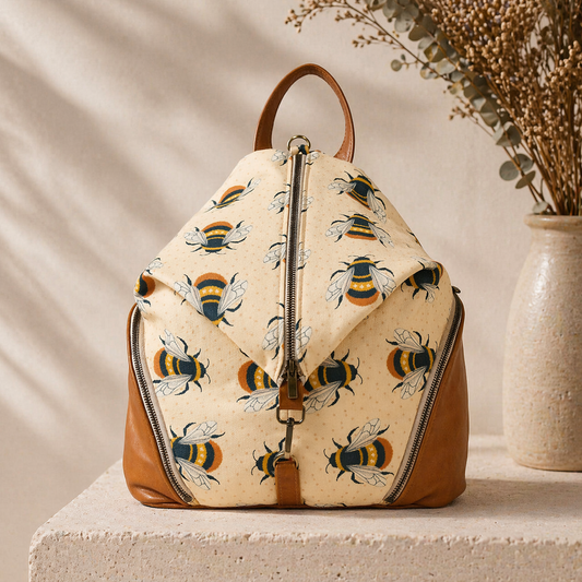 Bee Backpack