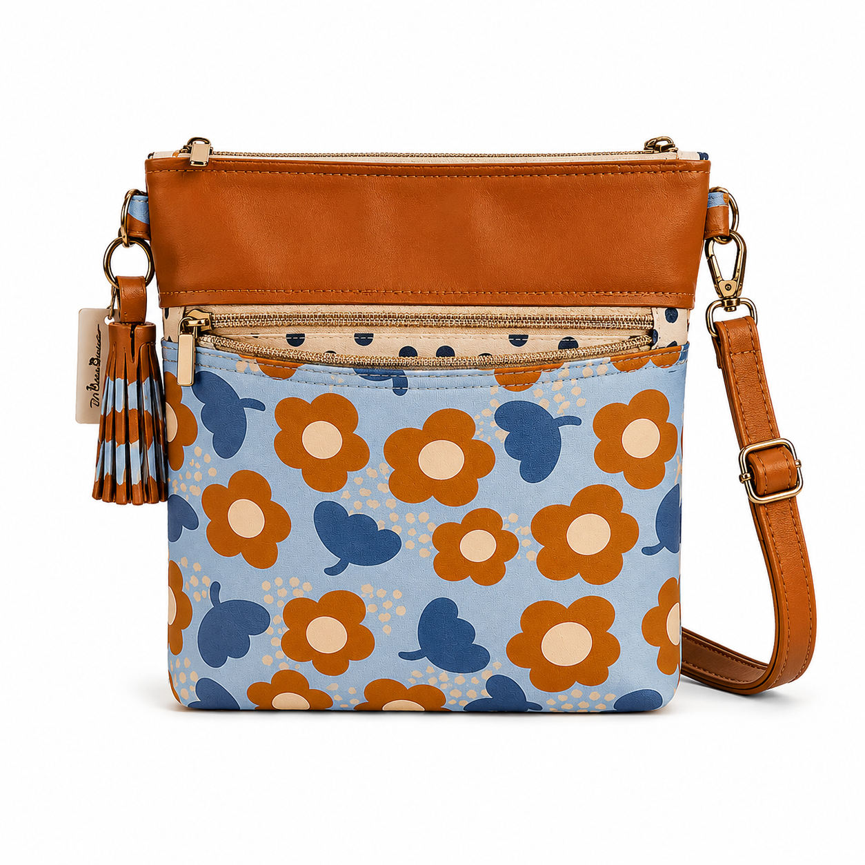 Flower Dots