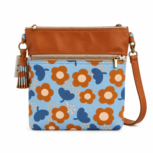Flower Dots