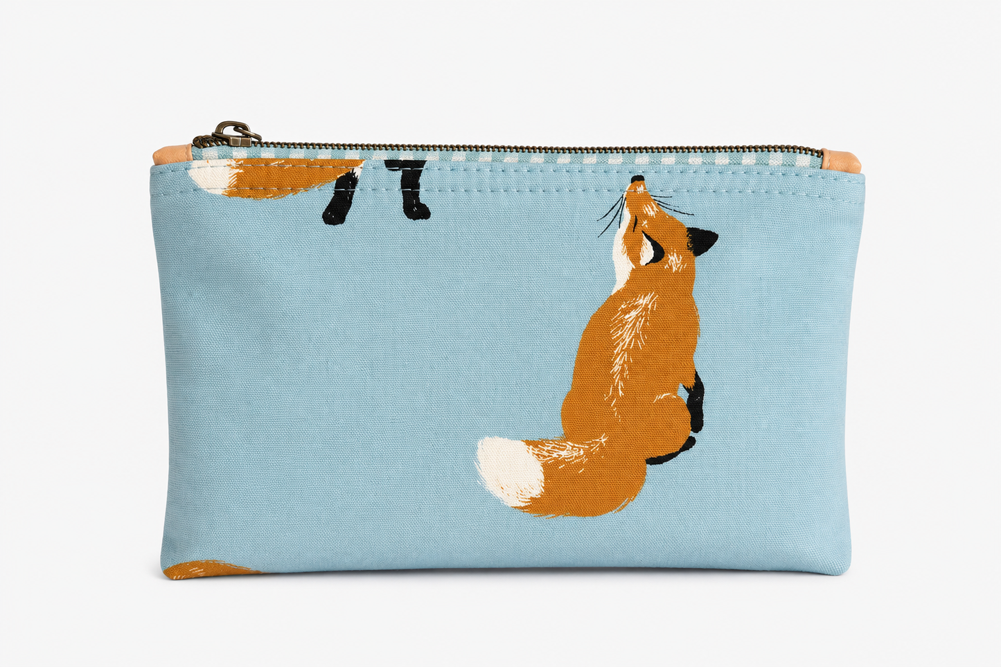 Foxy Purse