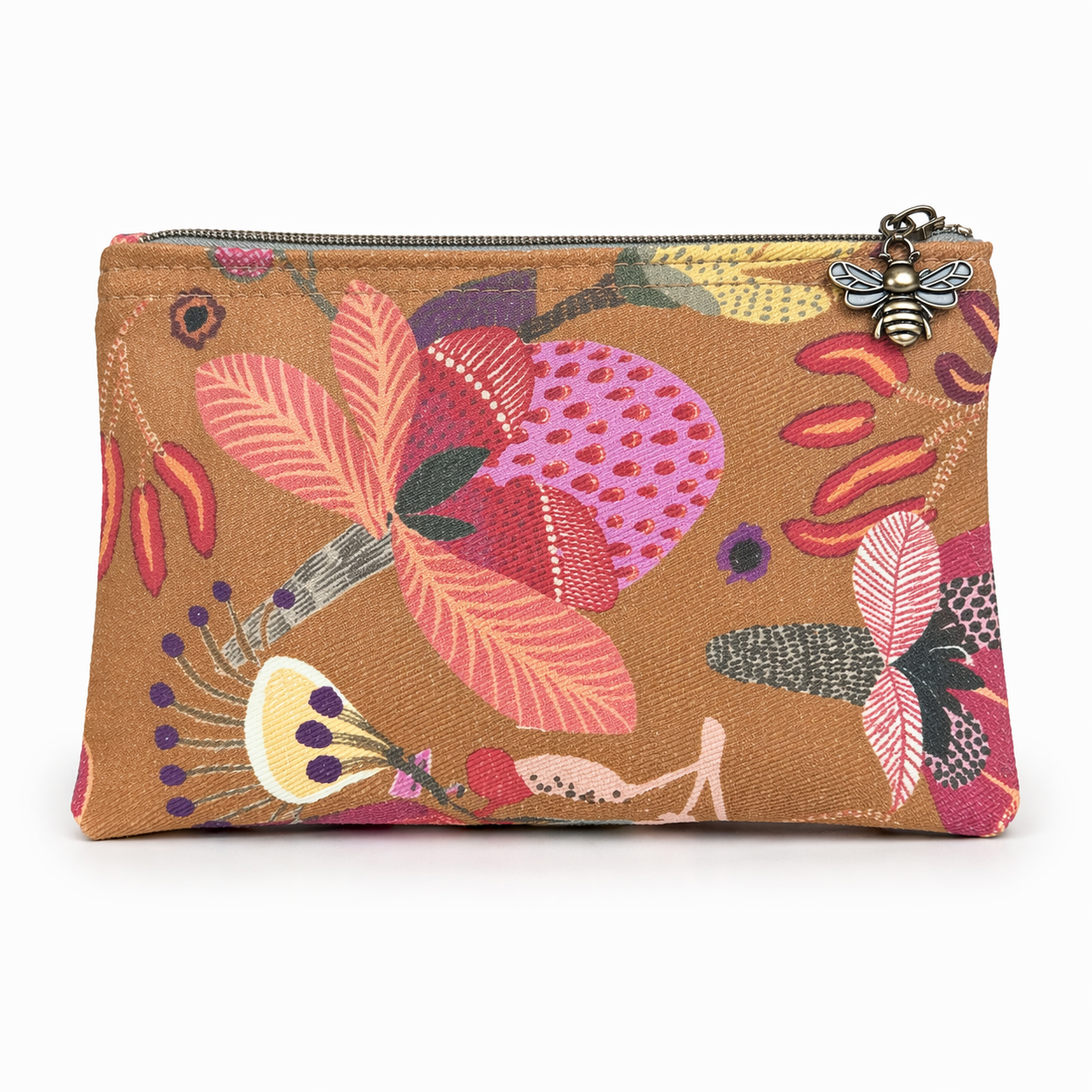 Daily purse - Wildflower
