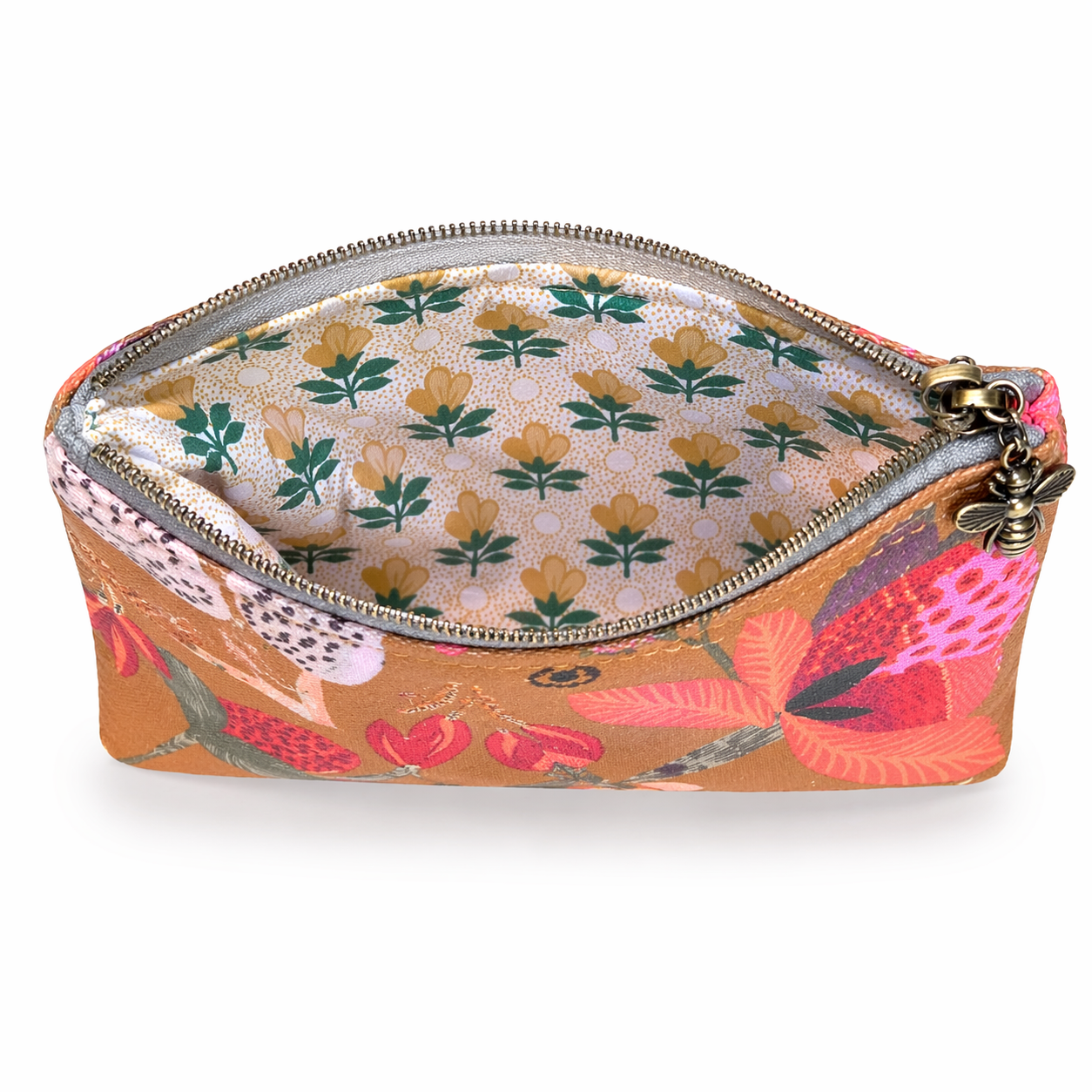 Daily purse - Wildflower