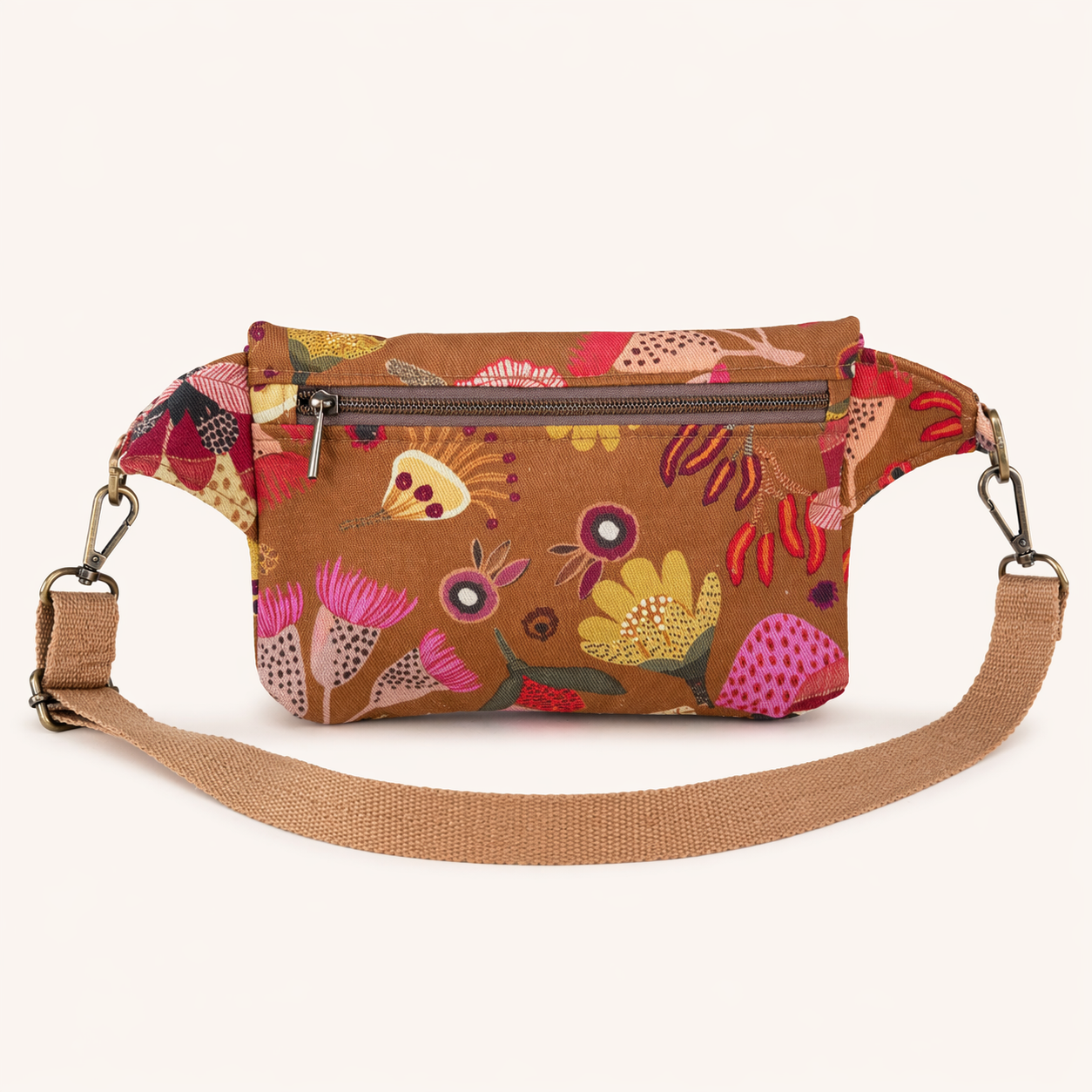 Wildflower Sling Bag