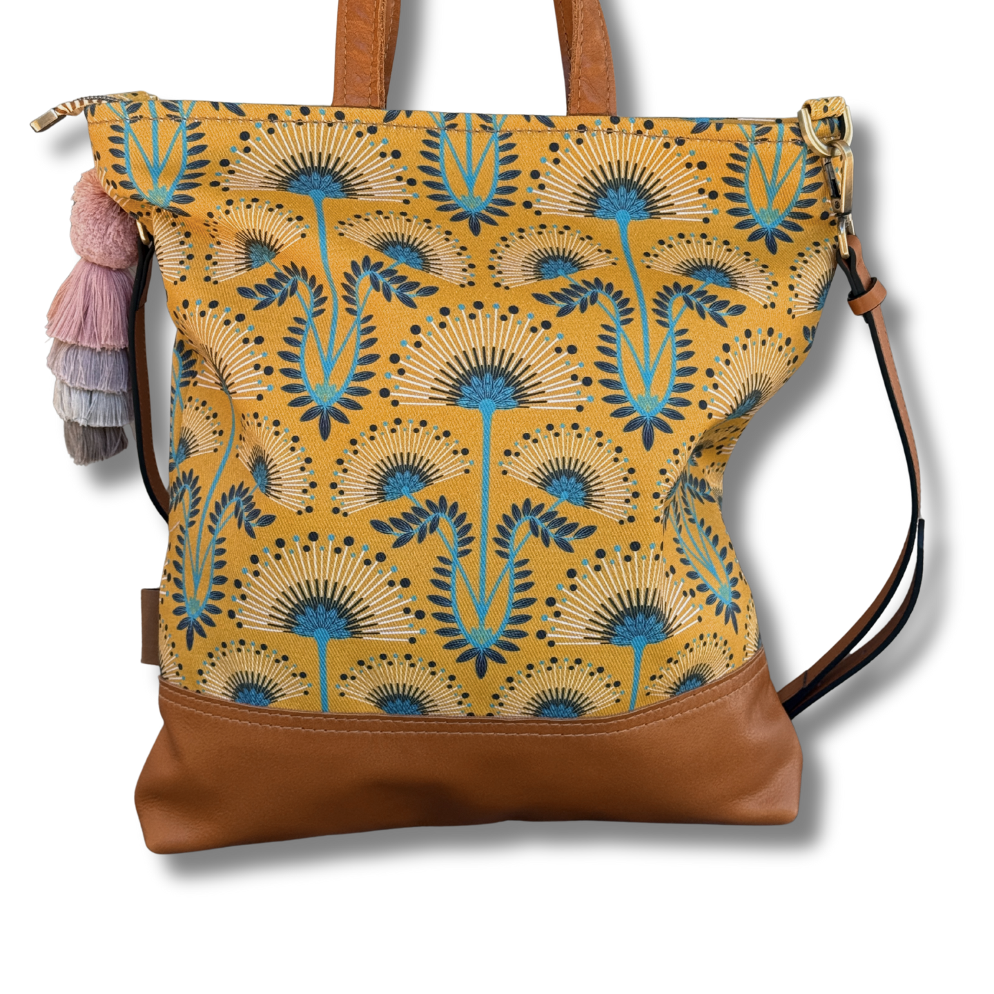 Mimosa Tote