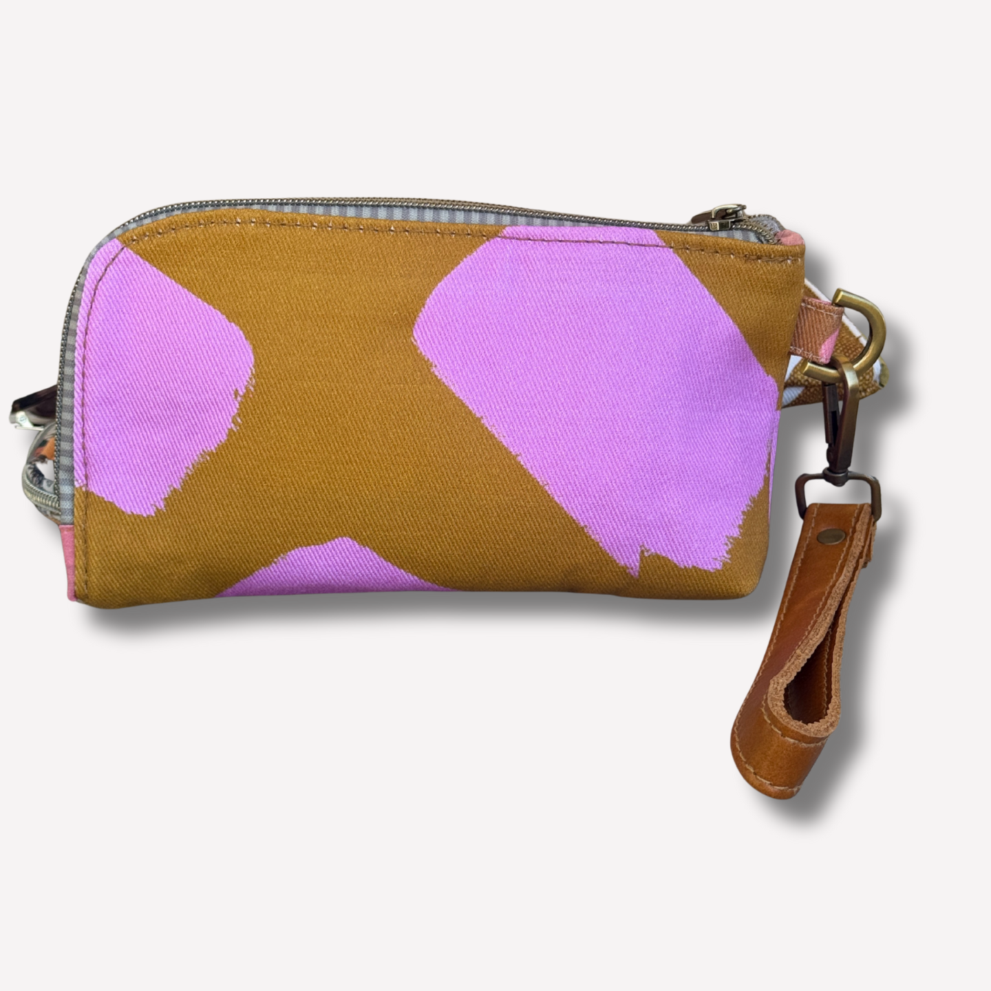 Paint Splash Dash Purse