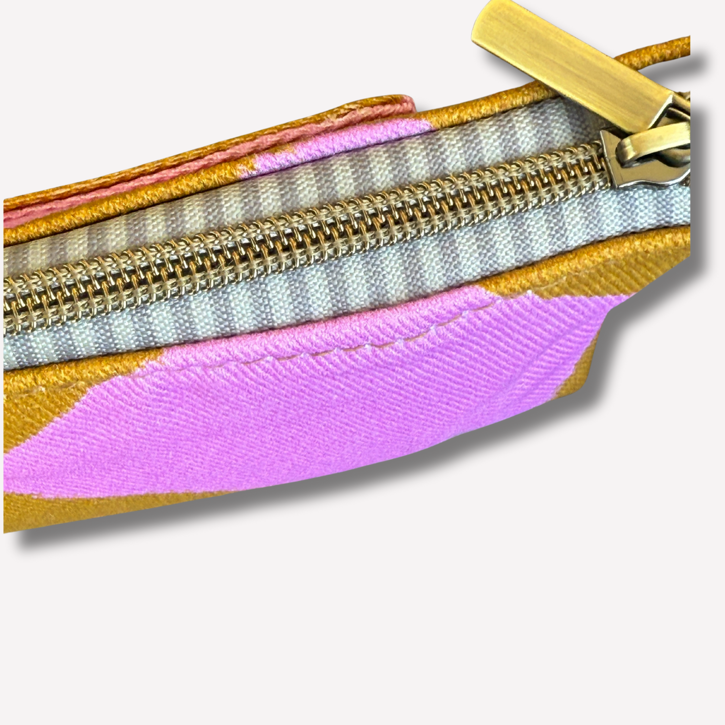 Paint Splash Dash Purse