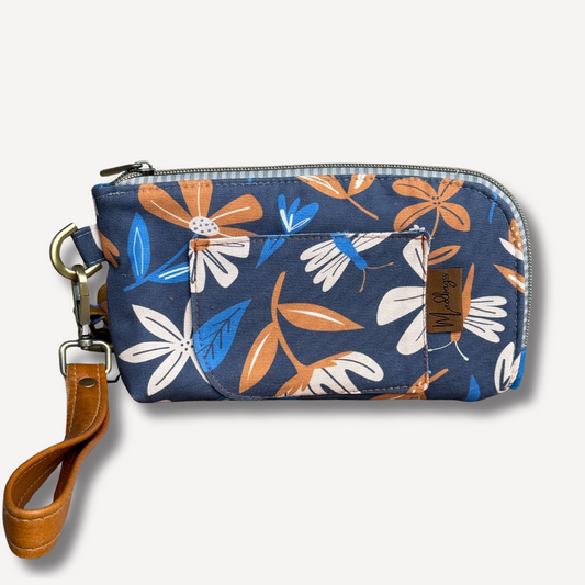 Taking Flight purse