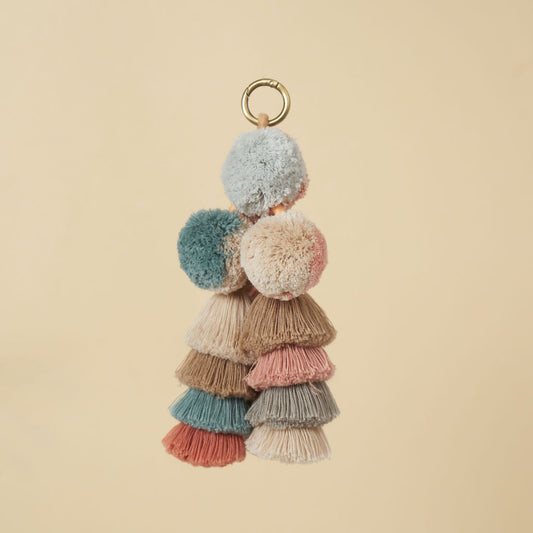 Large Tassel