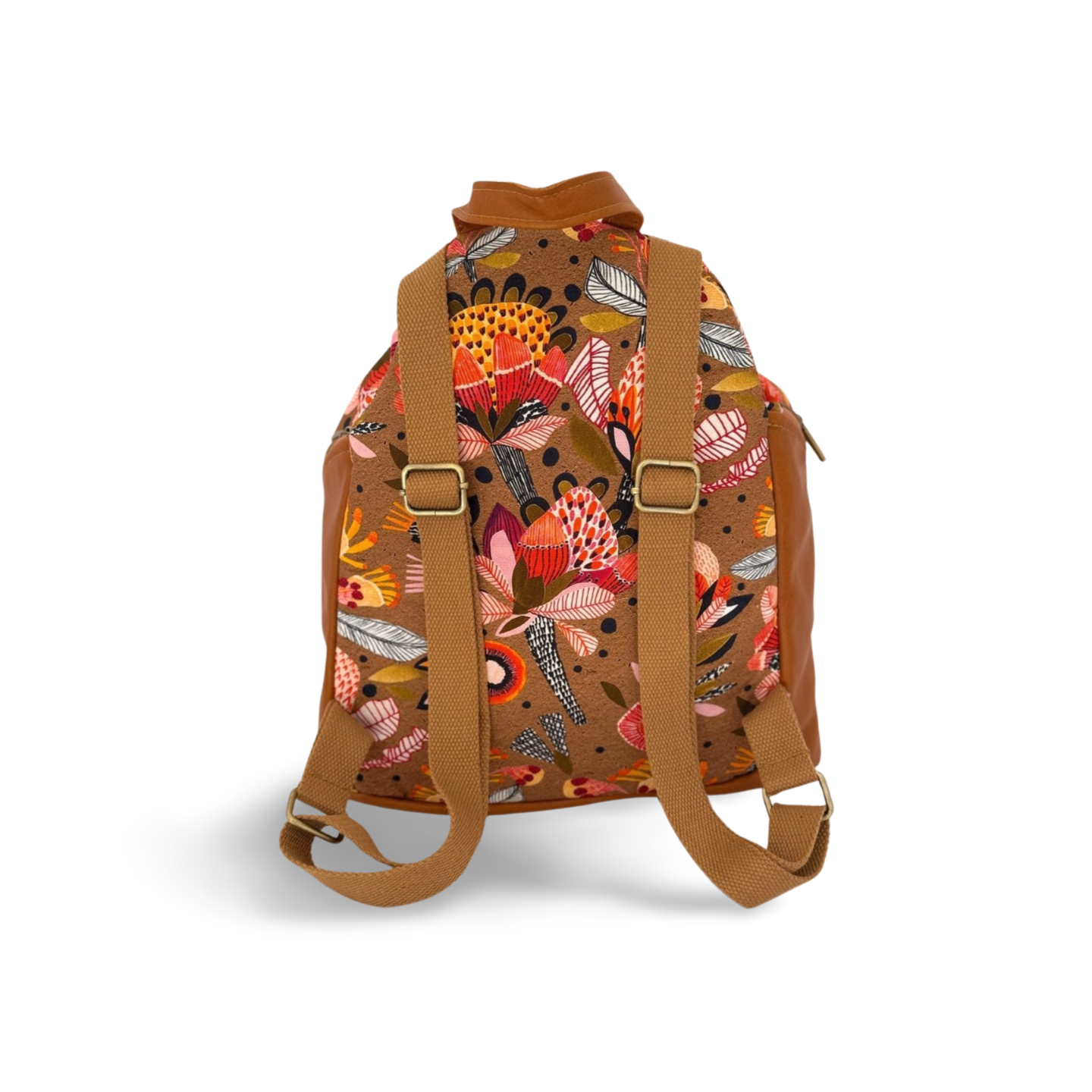 Wildflower Backpack